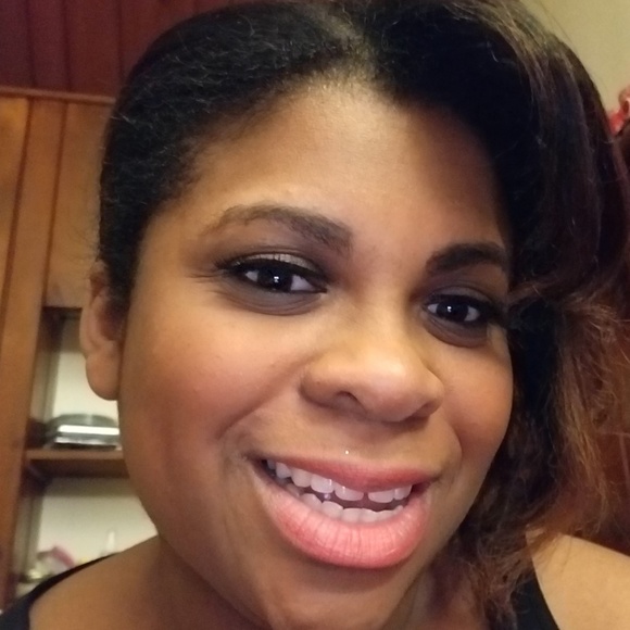 Teacher-Posh Ambassador.. Miss Rubie - Picture 6 of 6